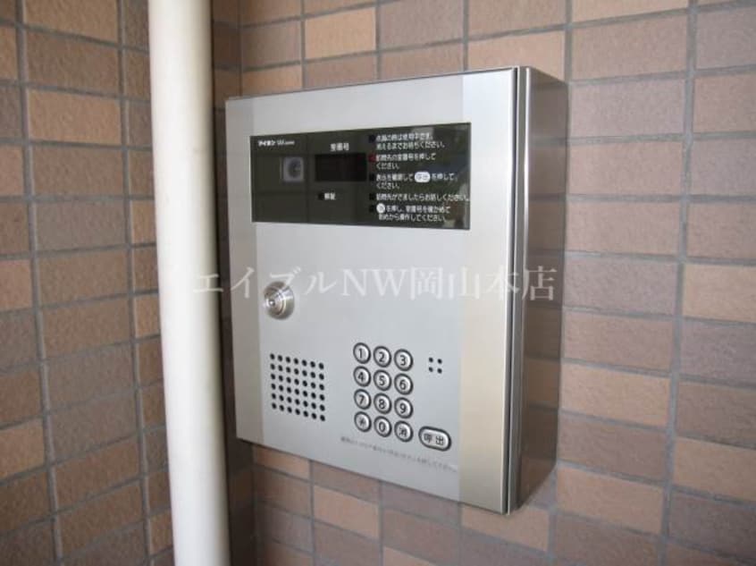  レジデンス山地