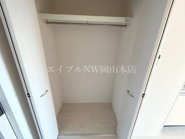 収納 ブリエ　ロッシュ　Ｕ