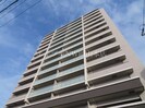 サーパス問屋町グランフォートの外観