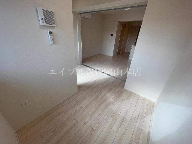 洋室 RKマンション