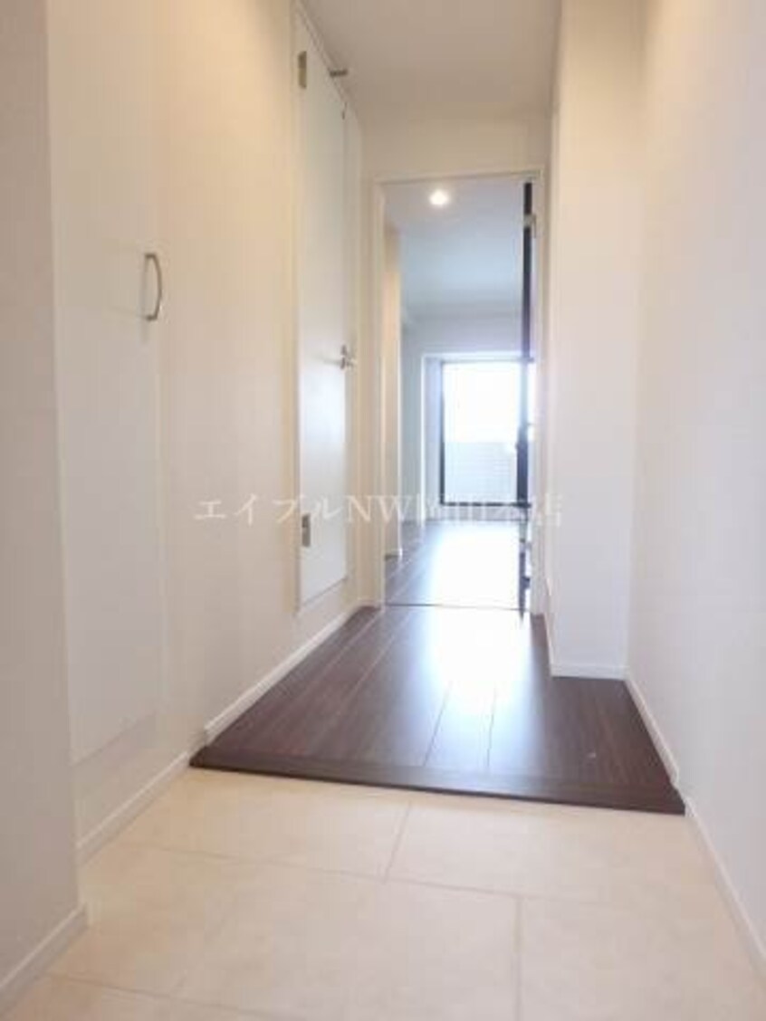  サクセション上中野