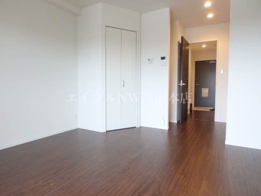  サクセション上中野