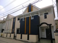ローズコート奥田西町