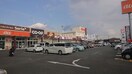 コープ大福(スーパー)まで1110m エアフォルク