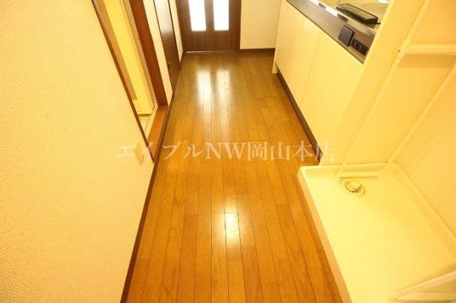  ルマージュ平野