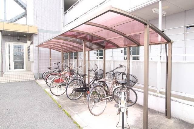  ルマージュ平野