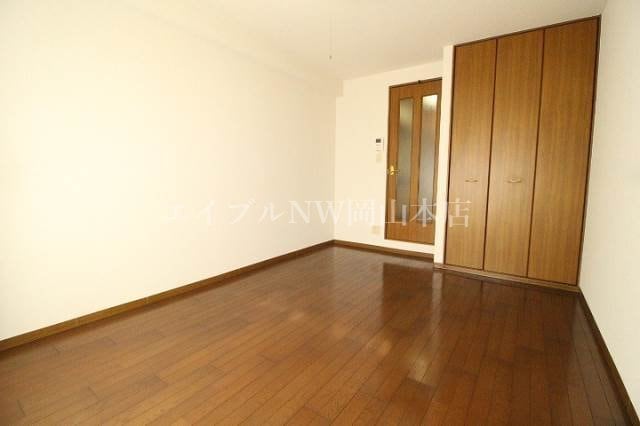  ルマージュ平野