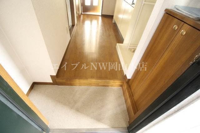  ルマージュ平野