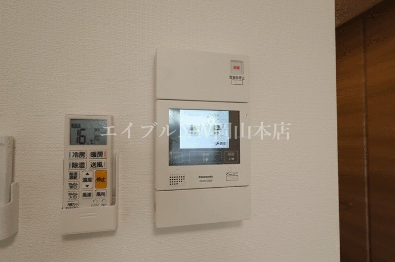  グレイス厚生町