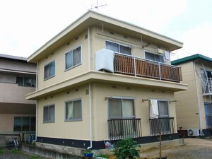 シティハイツ椎の木