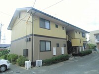 セジュール花尻