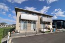 D-room当新田の外観