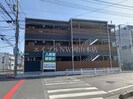 Maluraniの外観