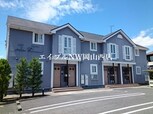メゾンシャルマン