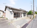 中村借家の外観