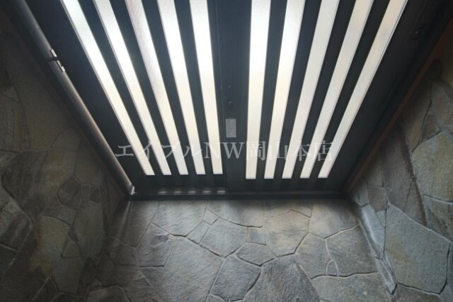  築港ひかり町戸建て