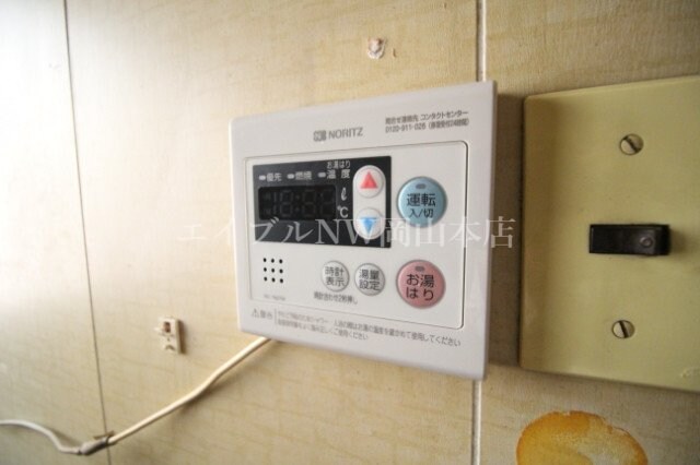  築港ひかり町戸建て