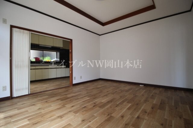  築港ひかり町戸建て