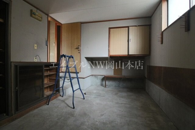  築港ひかり町戸建て