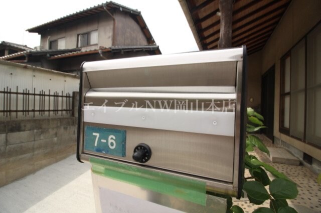  築港ひかり町戸建て