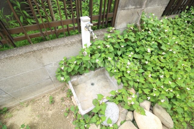  築港ひかり町戸建て