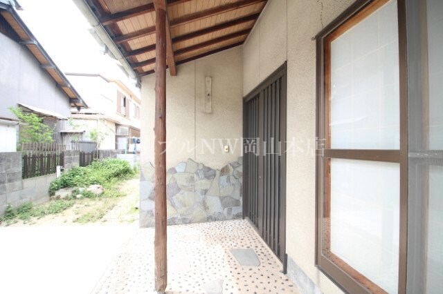  築港ひかり町戸建て