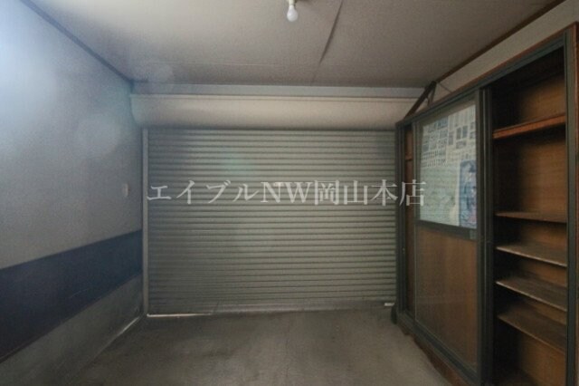  築港ひかり町戸建て