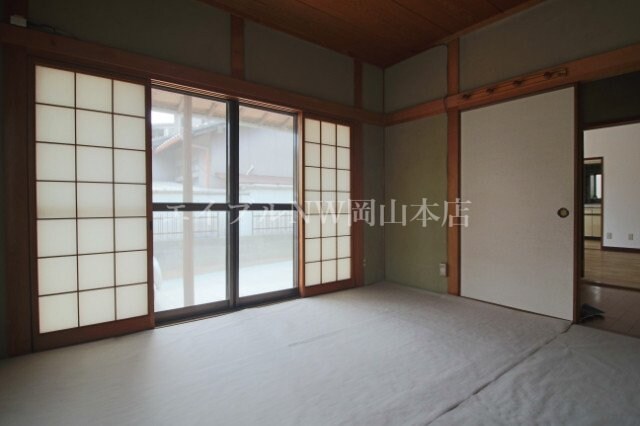  築港ひかり町戸建て