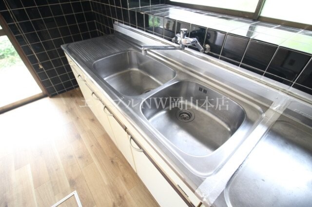  築港ひかり町戸建て