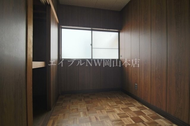  築港ひかり町戸建て