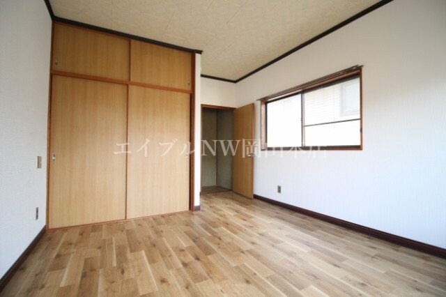  築港ひかり町戸建て