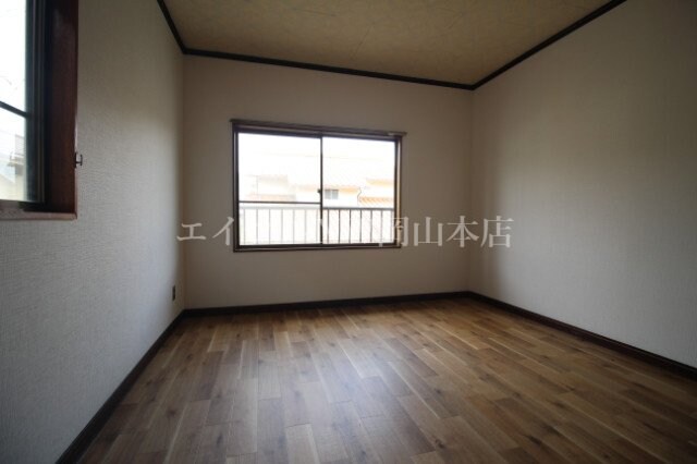  築港ひかり町戸建て