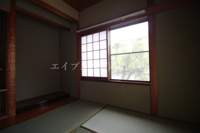  築港ひかり町戸建て