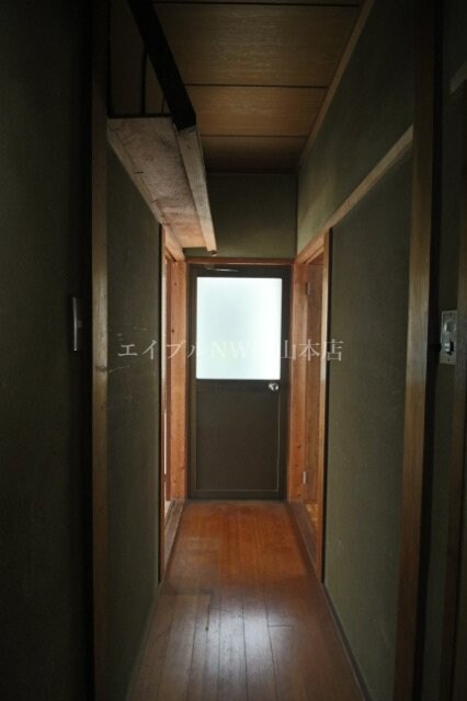  築港ひかり町戸建て