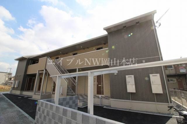  クラージュ　Ｂ