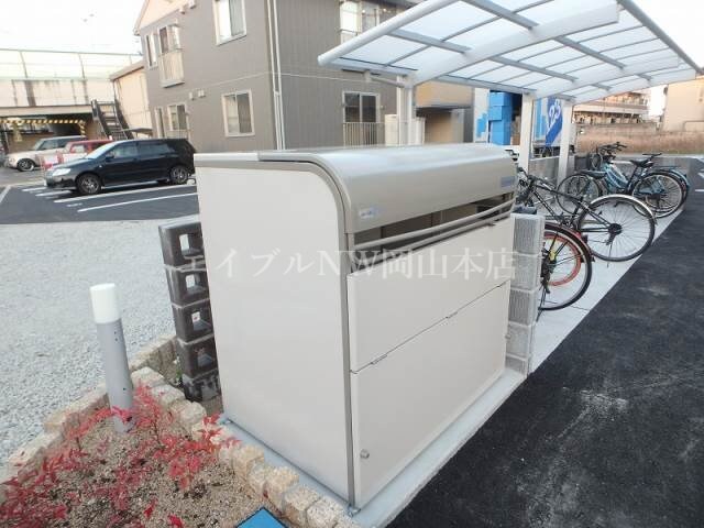  クラージュ　Ｂ