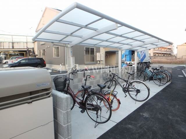  クラージュ　Ｂ