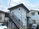 ＫＴフラットの外観