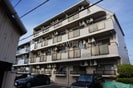 レスポアールの外観
