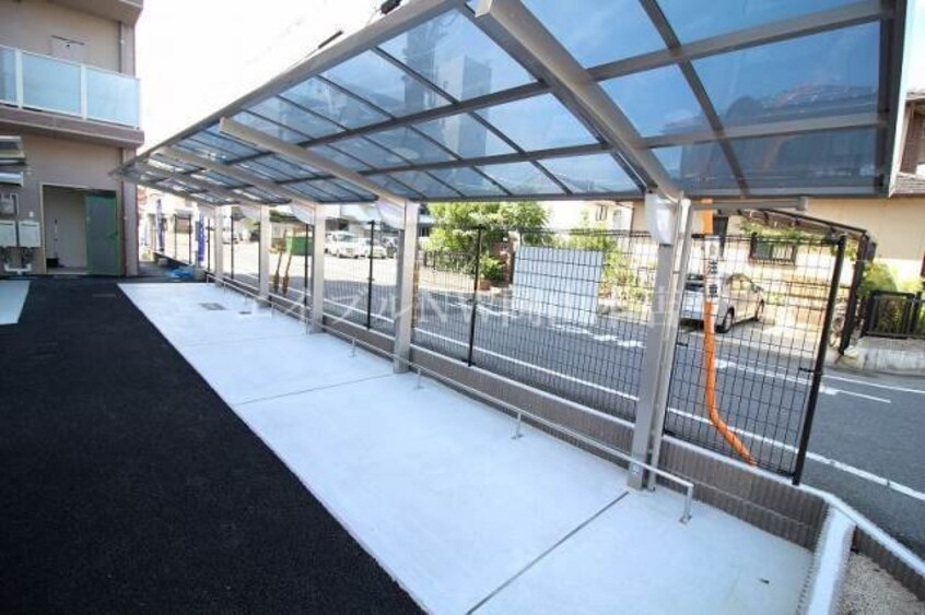  CEREZO奥田西町