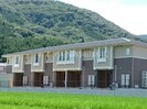 カーサ　フェニーチェの外観