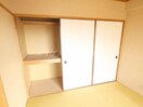  グランデュール東古松