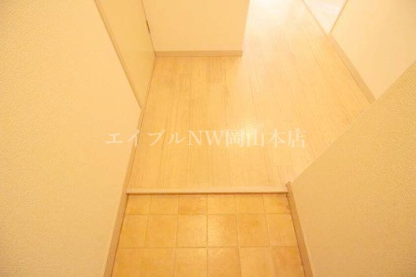  グランデュール東古松