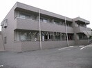 アヴァンセ平福の外観