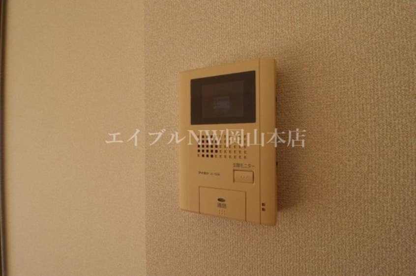 ルミエール　Ｄ棟