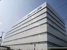岡山労災病院(病院)まで887m ルミエール　Ｄ棟
