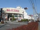 天満屋ハピータウン岡南店(ショッピングセンター/アウトレットモール)まで1292m ルミエール　Ｄ棟