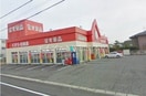 金光薬品浦安店(ドラッグストア)まで1319m ルミエール　Ｄ棟