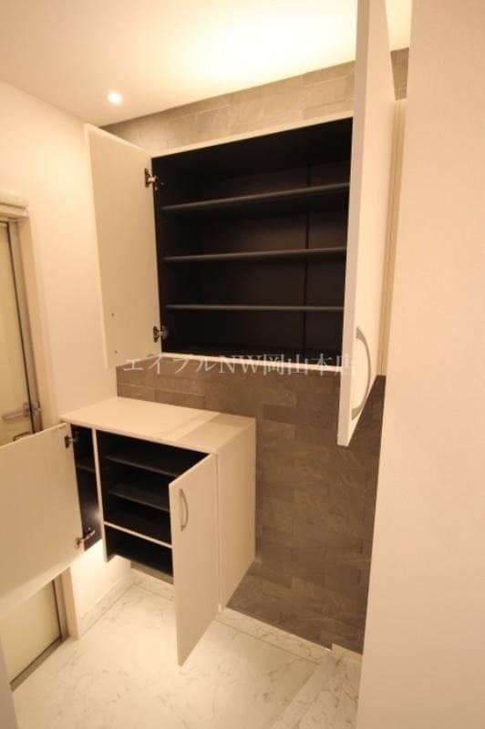  パームツリーＡ