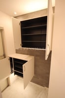  パームツリーＡ